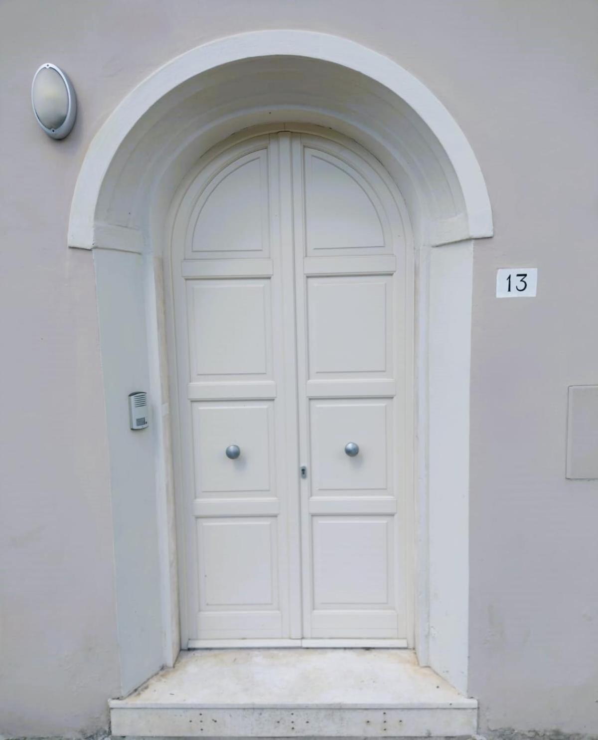 A Due Passi Dai Miracoli Villa Pisa Exterior photo
